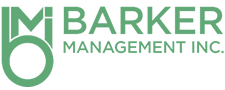 Barker Management INC - Logo
