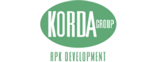 Korda Group - Logo