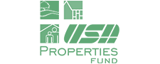 USA Properties - Logo
