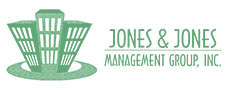 Jones & Jones Management Group, INC. - Logo