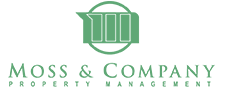 Moss & Company - Logo