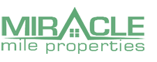 Miracle Mile Properties - Logo