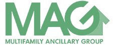 Mag - Logo