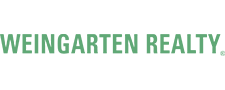 WEINGARTEN REALTY - Logo