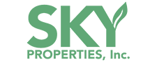 SKY Properties Inc - Logo