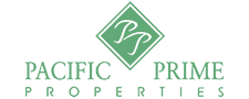 Pacific Prime - Logo