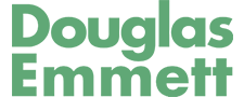 Douglas Emmett - Logo
