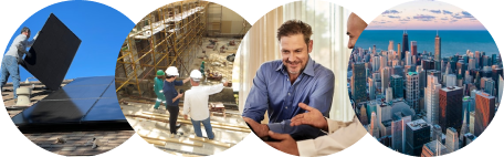 VertPro - Join As a Contractor