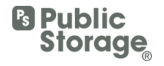 Public Storage - Client Logo