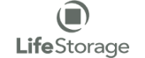 Life Storage - Client Logo
