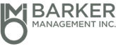 Barker Management INC. - Client Logo