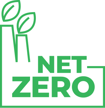 Net Zero - Logo