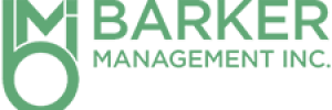 Barker Management INC - Logo