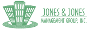 Jones & Jones Management Group, INC. - Logo