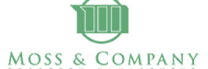 Moss & Company - Logo
