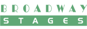 Broadways Stages - Logo