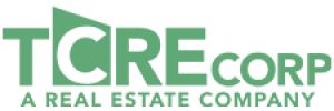 TCRE CORP - A Real Estate Company - Logo