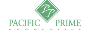 Pacific Prime - Logo