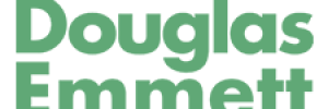 Douglas Emmett - Logo